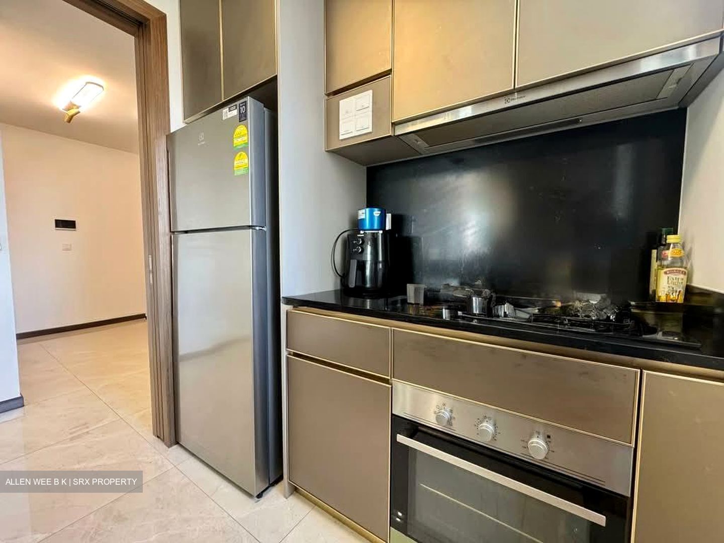 Normanton Park (D5), Apartment #577276241